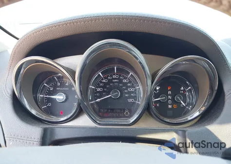 2012 Lincoln Mkt Ecoboost из США, поврежденный, VIN 2LMHJ5AT1CBL52609